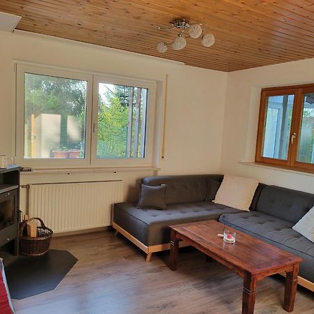 Ferienwohnung Hochgratstrasse Oberreute Exterior foto