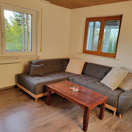 Ferienwohnung Hochgratstrasse Oberreute Exterior foto